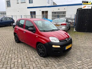 Fiat Panda 0.9 TwinAir Panda