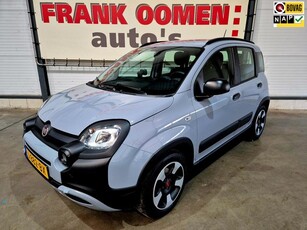 Fiat Panda 1.0 Hybrid City Cross 70PK + NAPOH