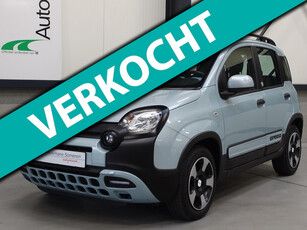 Fiat PANDA 1.0 Hybrid 