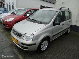 Fiat Panda 1.1 Active