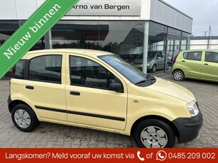 Fiat Panda 1.1 Active