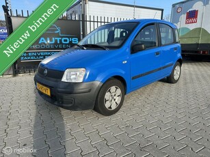 Fiat Panda 1.1 Active Plus