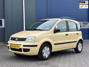 Fiat Panda 1.1 Active Plus APK 15-10-2025