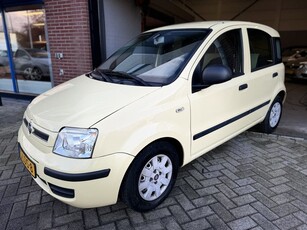 Fiat Panda 1.2 Active (bj 2010)