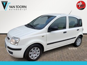 Fiat Panda 1.2 Active, zeer nette auto . (bj 2010)