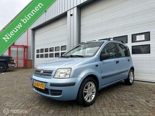 Fiat Panda 1.2 Dynamic/Airco/ElekPakket/LM Velgen/Nw.APK/NAP