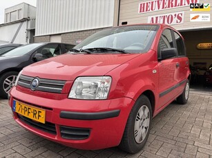 Fiat Panda 1.2 Dynamic APK T/M 12-6-2025