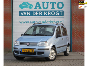 Fiat Panda 1.2 Dynamic, Automaat, Lage km, APK 8-25