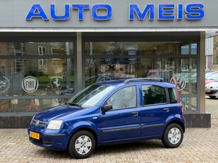 Fiat Panda 1.2 Dynamic NAP