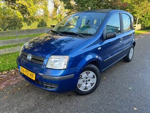 Fiat Panda 1.2 Dynamic Trekhaak