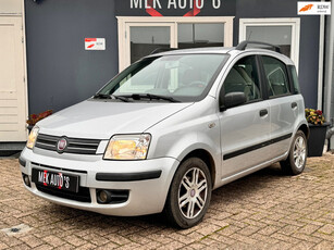 Fiat Panda 1.2 Dynamic|Airco|Elek Ramen|LMV|Goed Onderhouden|