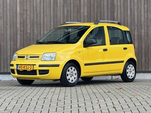 Fiat Panda 1.2 Edizione Cool Airco