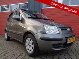 Fiat Panda 1.2 Edizione Cool Airco Dakreling Hoog-Zitter