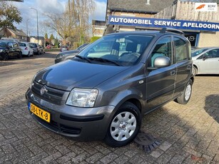 Fiat Panda 1.2 Edizione Cool *AIRCO*ELEKTR.