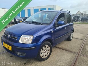 Fiat Panda 1.2 Edizione Cool bj 2010 Apk 11-2025 €1799