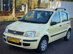 Fiat Panda 1.2 Edizione Cool Nap Airco