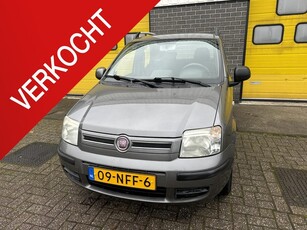 Fiat Panda 1.2 Edizione Cool NAPAircoNieuwe APK