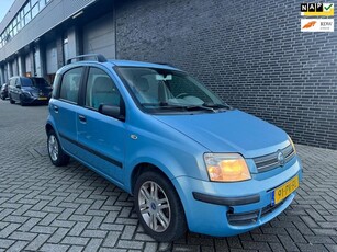 Fiat Panda 1.2 Emotion [100% naar behorenAircoCentrale