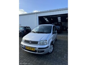 Fiat Panda 1.2 Emotion Automaat Airco 2e Eigenaar !