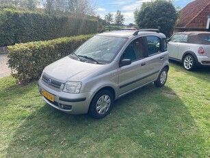 Fiat Panda 1.2 Emotion-Pano-Airco-