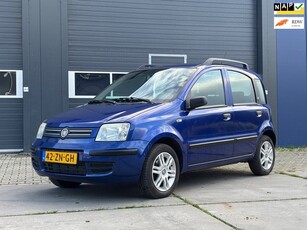 Fiat Panda 1.2 Young ''160.000'' KM N.A.P. + Airco