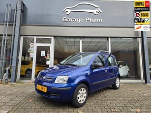 Fiat Panda Fiat Panda 1.2 Edizione Cool Airco/Nieuwe APK