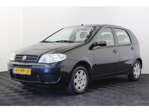 Fiat Punto 1.2 Dynamic (bj 2003)