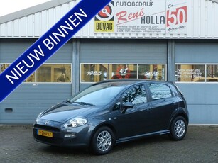 Fiat Punto Evo 0.9 5Drs TwinAir Street Navi Airco LMV 15