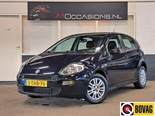 Fiat Punto Evo 0.9 TwinAir Street (bj 2014)