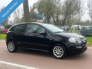 Fiat Punto Evo 1.3 M-Jet CLIMA!CRUISE!KOOPJE (bj 2010)