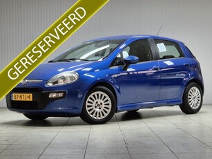 Fiat Punto Evo 1.3 M-Jet Dynamic/ 5-Drs/ Airco/ Cruise/