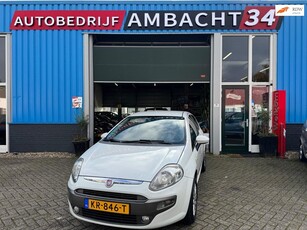 Fiat Punto Evo 1.4 Business Airco