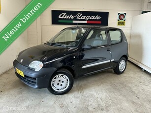 Fiat Seicento 1.1 S