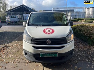 Fiat Talento 1.6 MJ EcoJet L2H1 Basis