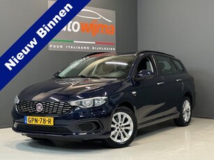 Fiat Tipo Stationwagon 1.4 16v 95pk Popstar Airco, L.M.