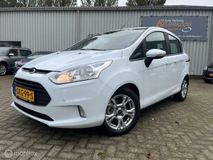 Ford B-Max 1.0 EcoBoost Style 6/12 M GARANTIE