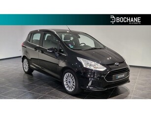 Ford B-Max 1.0 EcoBoost Titanium