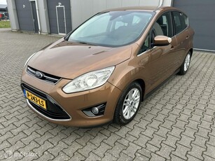 Ford C-Max 1.0 Ambiente zeer nette auto