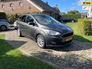 Ford C-Max 1.0 Titanium -Navi-Stoel/stuurverw-PDC-