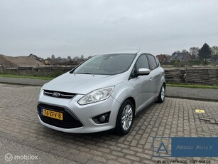 Ford C-Max 1.6 EcoBoost Lease Titanium export prijs