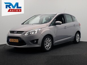 Ford C-Max 1.6 Titanium Navigatie Climate-control Cruise *