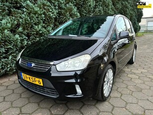 Ford C-Max 1.8-16V Titanium