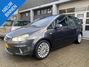 Ford C-Max 1.8-16V Titanium NAVI