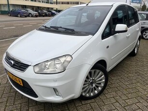 FORD C-Max 1.8 TITANIUM