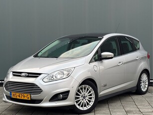 Ford C-MAX BWJ 12-2015 2.0 PI Hybrid185pk Titanium+ PANO