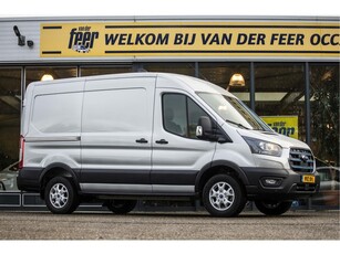 Ford E-Transit 350 L2H2 Trend 68 kWh EX.BTW (bj 2023)