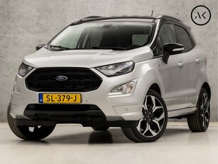 Ford EcoSport 1.0 EcoBoost ST-Line (APPLE CARPLAY, GROOT