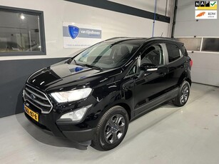 Ford ECOSPORT 1.0 EcoBoost Titanium NaviCarplayLmv