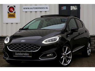 Ford Fiesta 1.0 EcoBoost 125PK Vignale Aut.*Perfect Ford