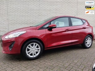 Ford Fiesta 1.0 EcoBoost Connected / Eerste eigenaar /